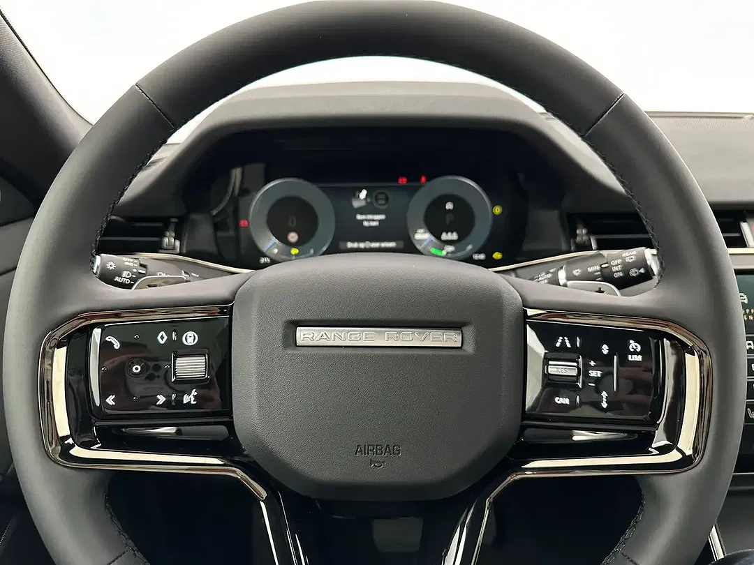 Land Rover Range Rover Evoque P270e 4x4 S - Thumbnail 10