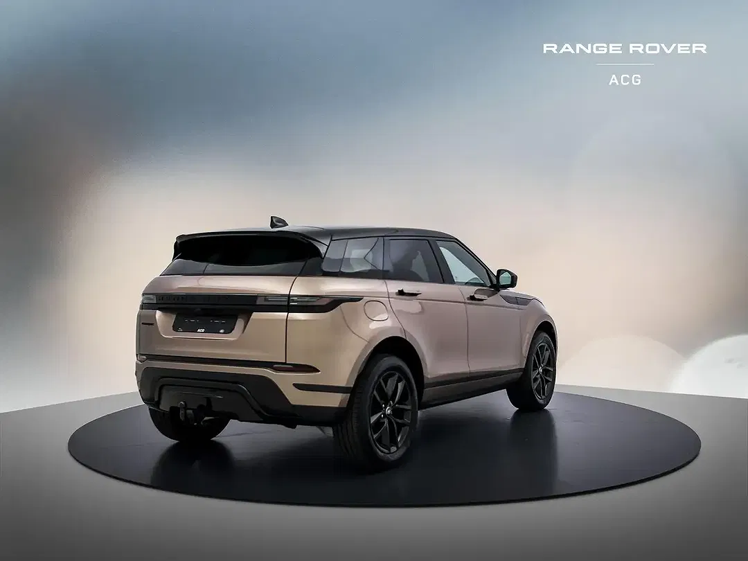 Land Rover Range Rover Evoque P270e 4x4 S - foto 2