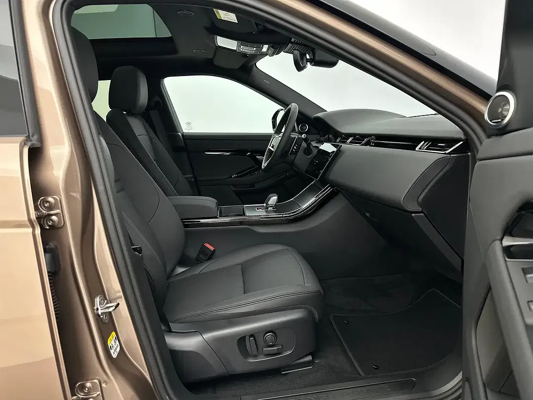 Land Rover Range Rover Evoque P270e 4x4 S - Thumbnail 3
