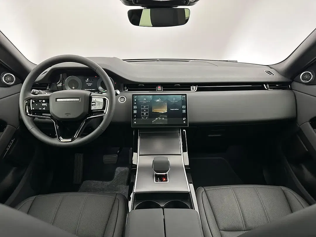 Land Rover Range Rover Evoque P270e 4x4 S - Thumbnail 4