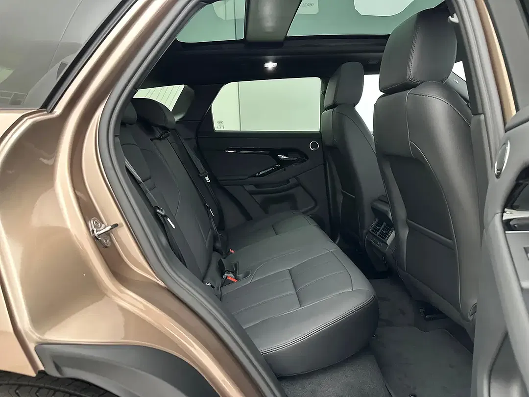 Land Rover Range Rover Evoque P270e 4x4 S - Thumbnail 5