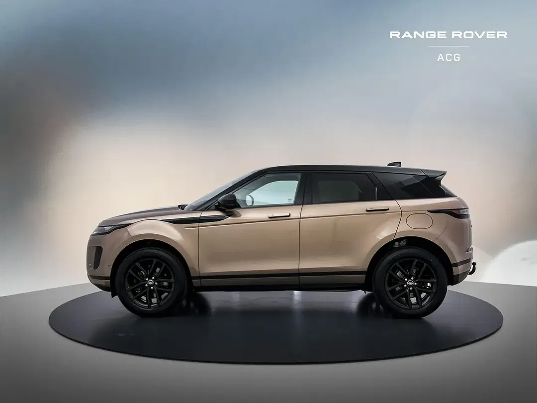 Land Rover Range Rover Evoque P270e 4x4 S - Thumbnail 6