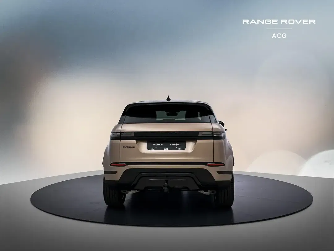 Land Rover Range Rover Evoque P270e 4x4 S - Thumbnail 7
