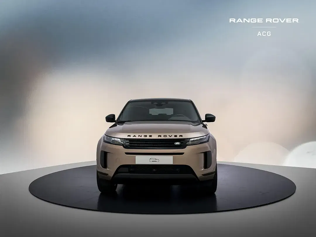 Land Rover Range Rover Evoque P270e 4x4 S - Thumbnail 8