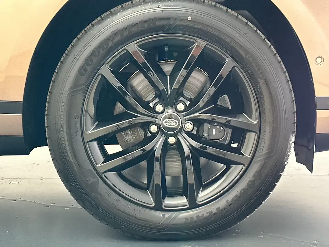 Land Rover Range Rover Evoque P270e 4x4 S - Thumbnail 9