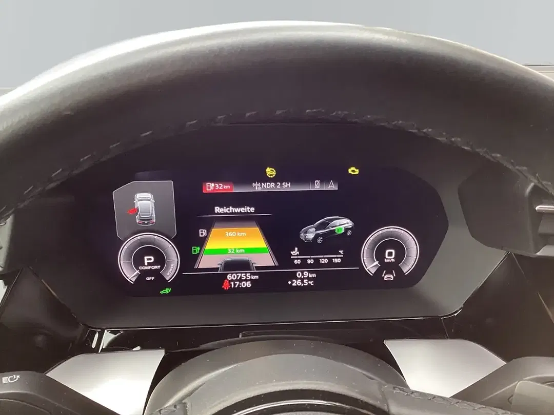 Audi A3 S tronic Sportback - Thumbnail 14