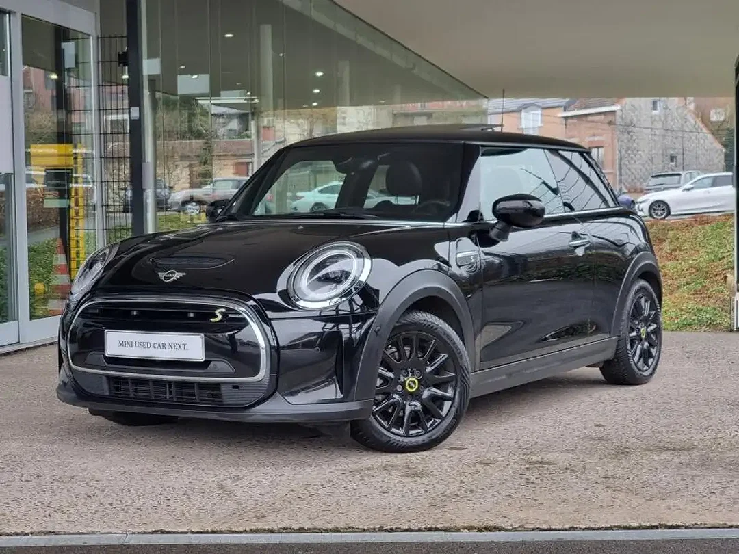 MINI Cooper SE - Afbeelding 1