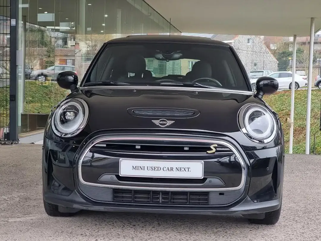 MINI Cooper SE - foto 2