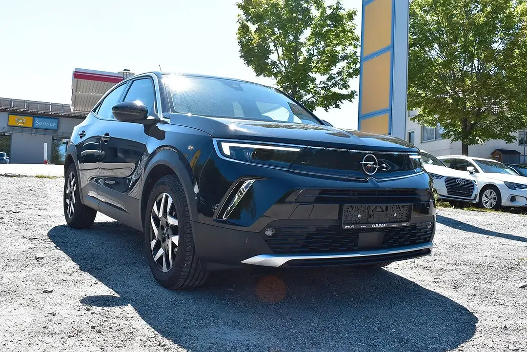 Opel Mokka-E Elegance - foto 1