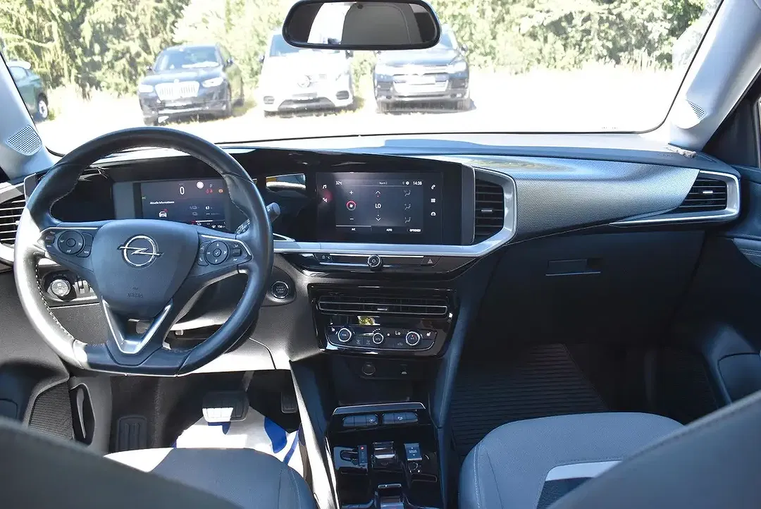 Opel Mokka-E Elegance - foto 15
