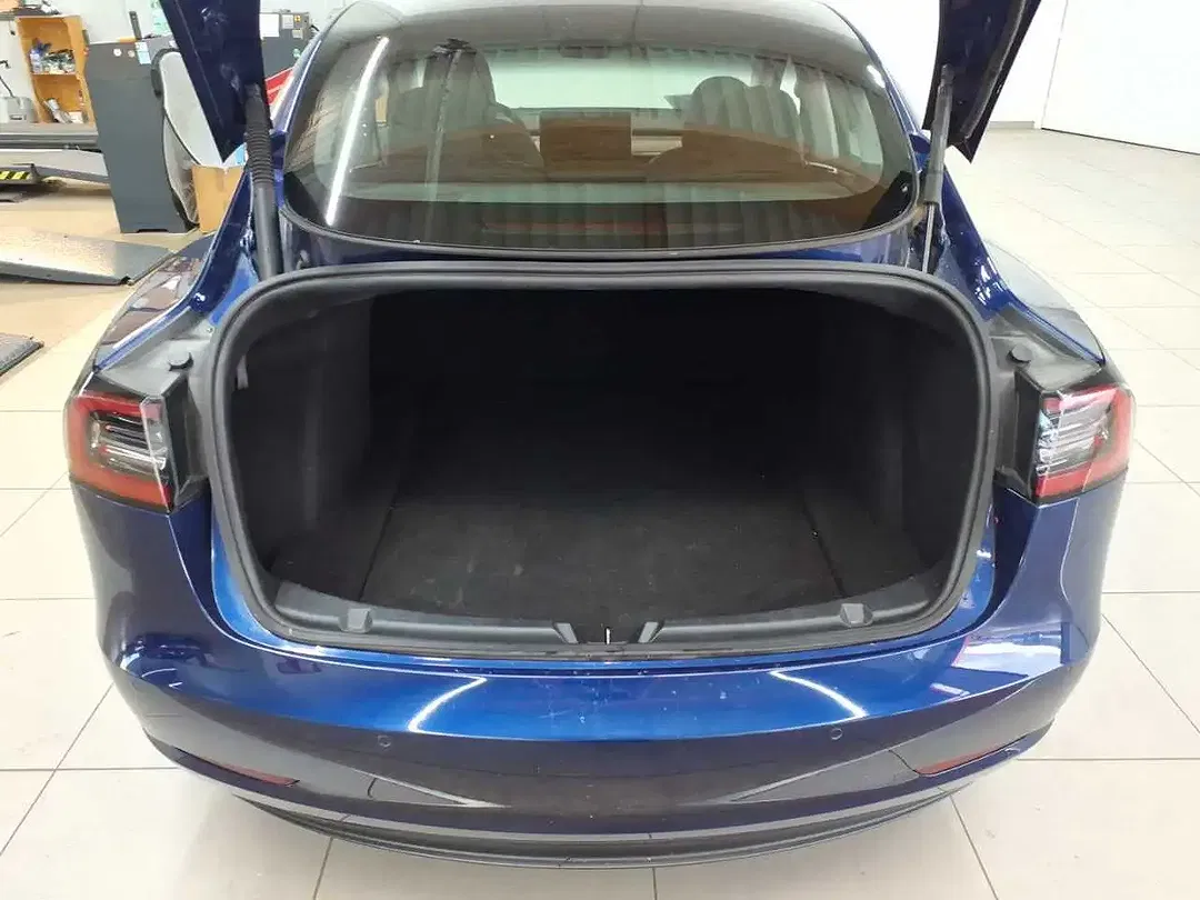 Tesla Model 3 AWD Dual Motor Long Range - foto 15
