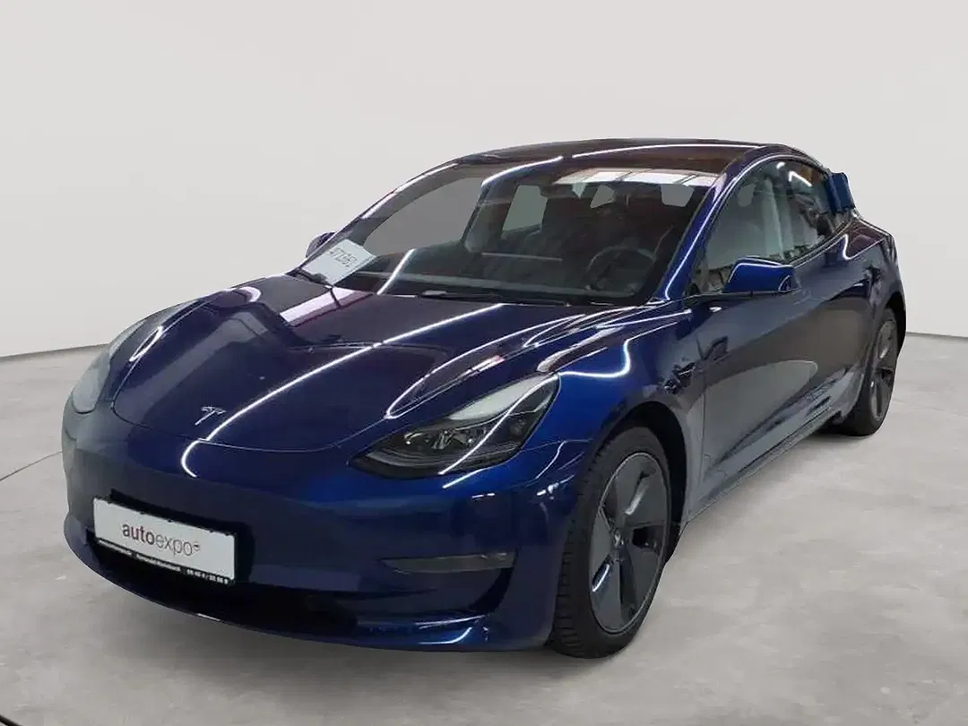 Tesla Model 3 AWD Dual Motor Long Range - foto 2