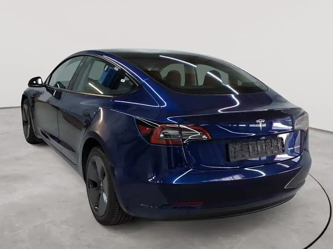 Tesla Model 3 AWD Dual Motor Long Range - Thumbnail 5