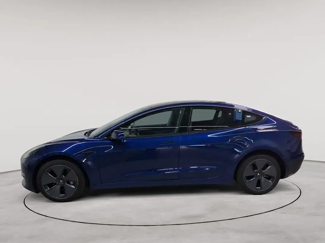Tesla Model 3 AWD Dual Motor Long Range - Thumbnail 6