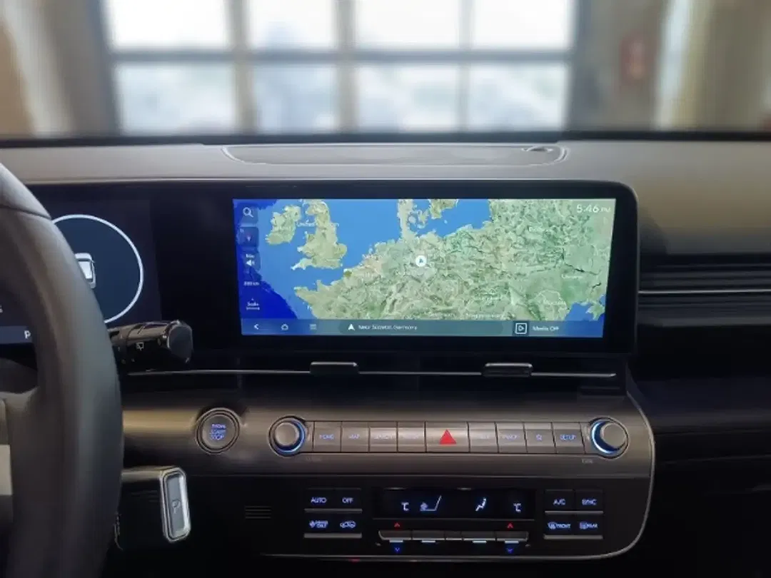 Hyundai KONA Hybrid AUT Prime - Thumbnail 10