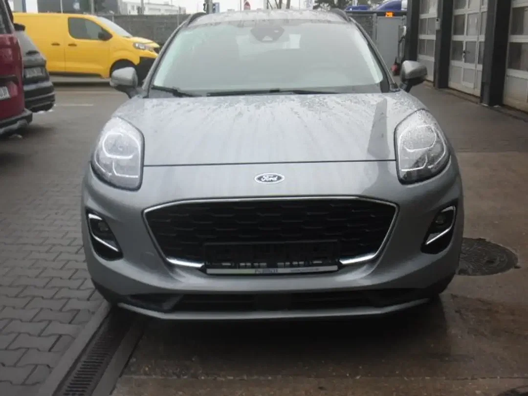 Ford Puma Titanium - Afbeelding 1