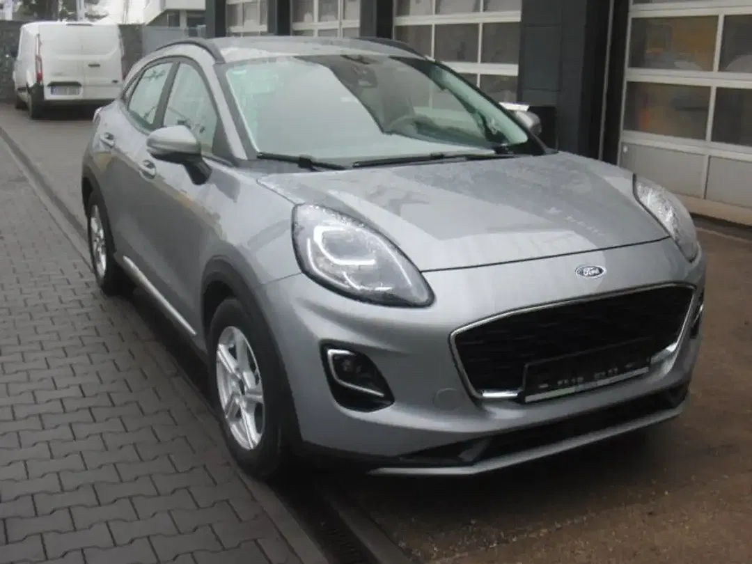 Ford Puma Titanium - foto 2