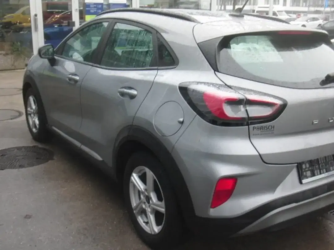 Ford Puma Titanium - Thumbnail 4