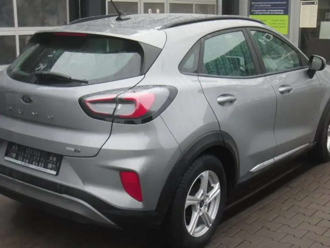 Ford Puma Titanium - Thumbnail 5