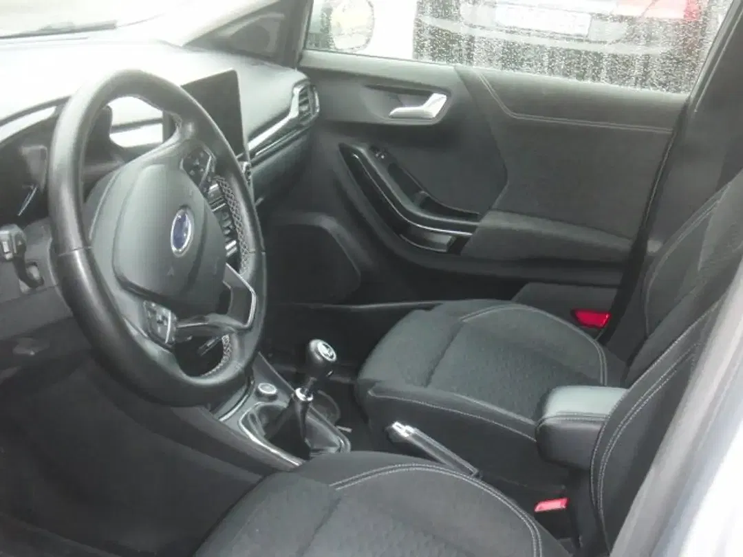 Ford Puma Titanium - Thumbnail 6