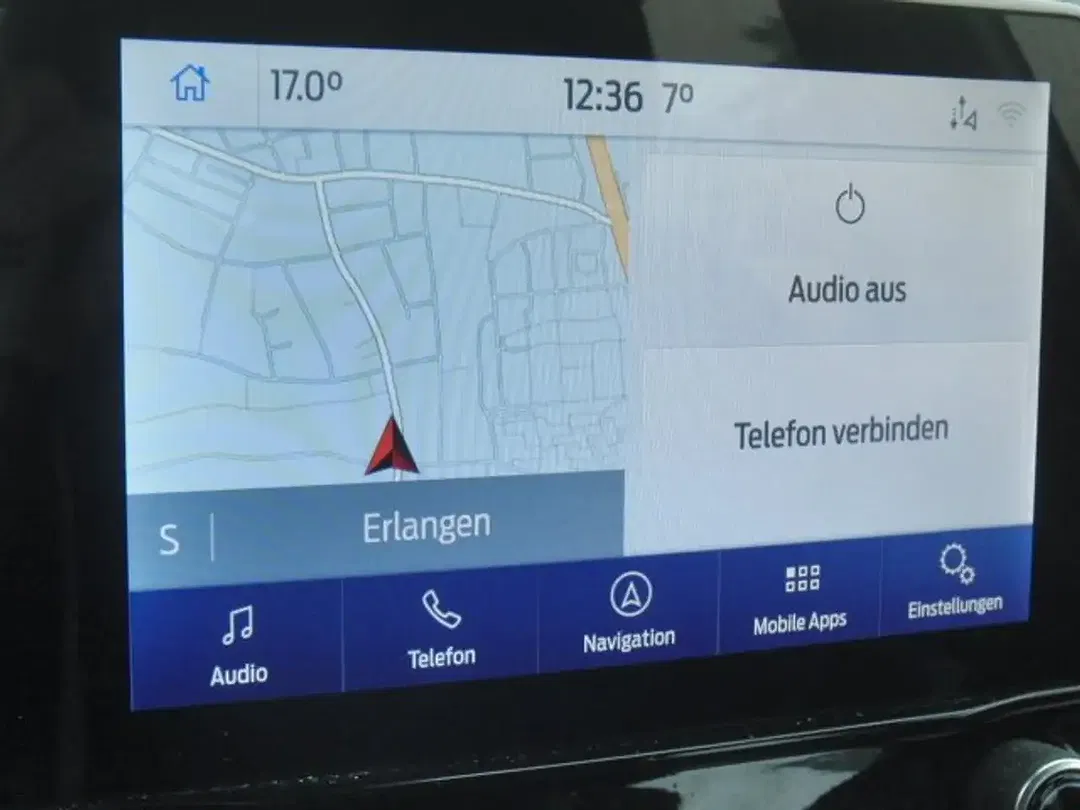 Ford Puma Titanium - foto 8