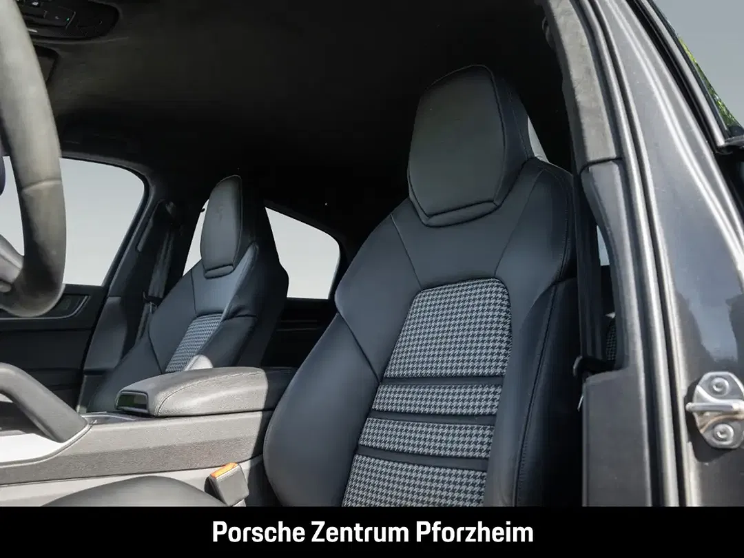 Porsche Cayenne E-Hybrid S Coupe - Thumbnail 5