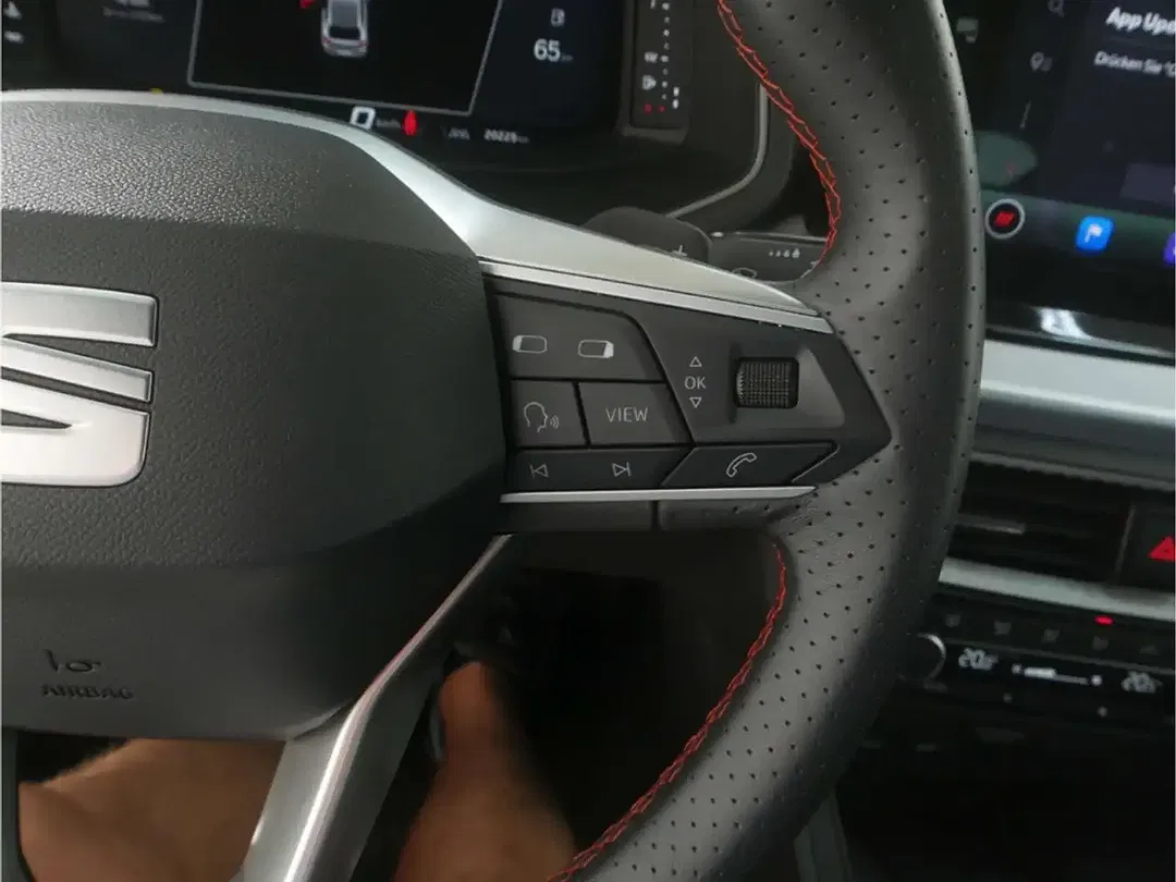 SEAT Ibiza 1.0 TSI FR - Thumbnail 11