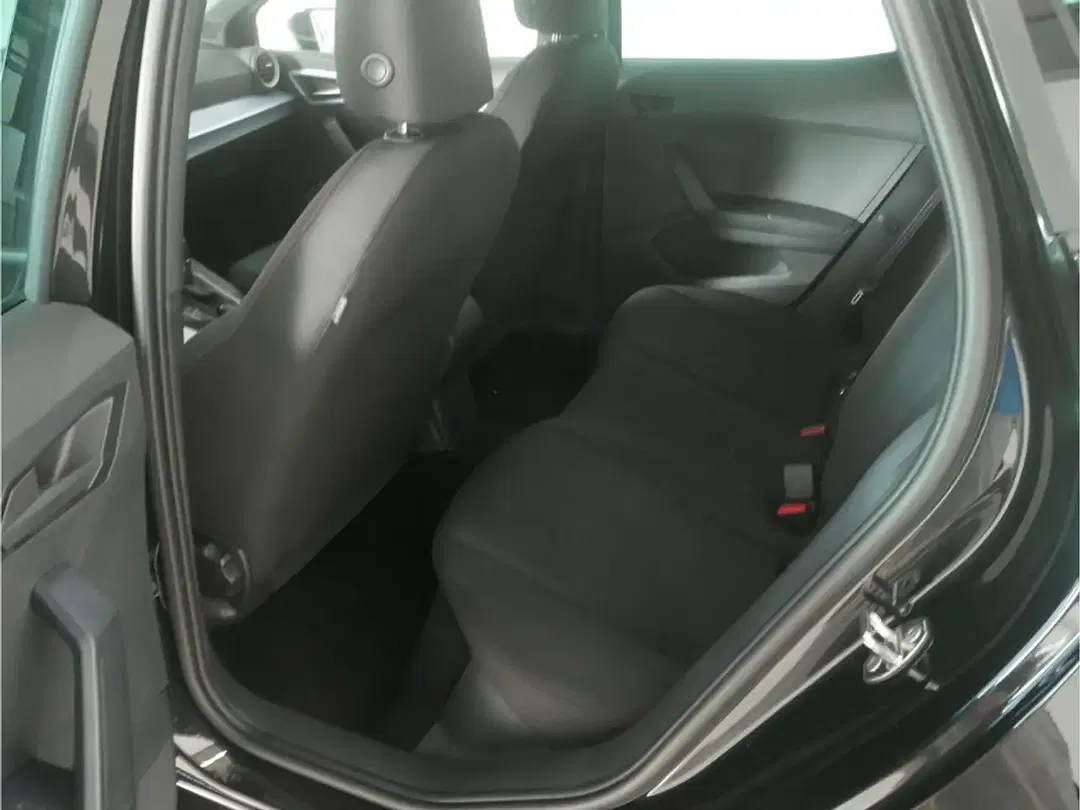 SEAT Ibiza 1.0 TSI FR - Thumbnail 12