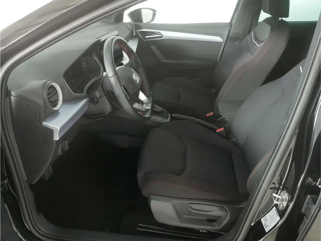 SEAT Ibiza 1.0 TSI FR - Thumbnail 15