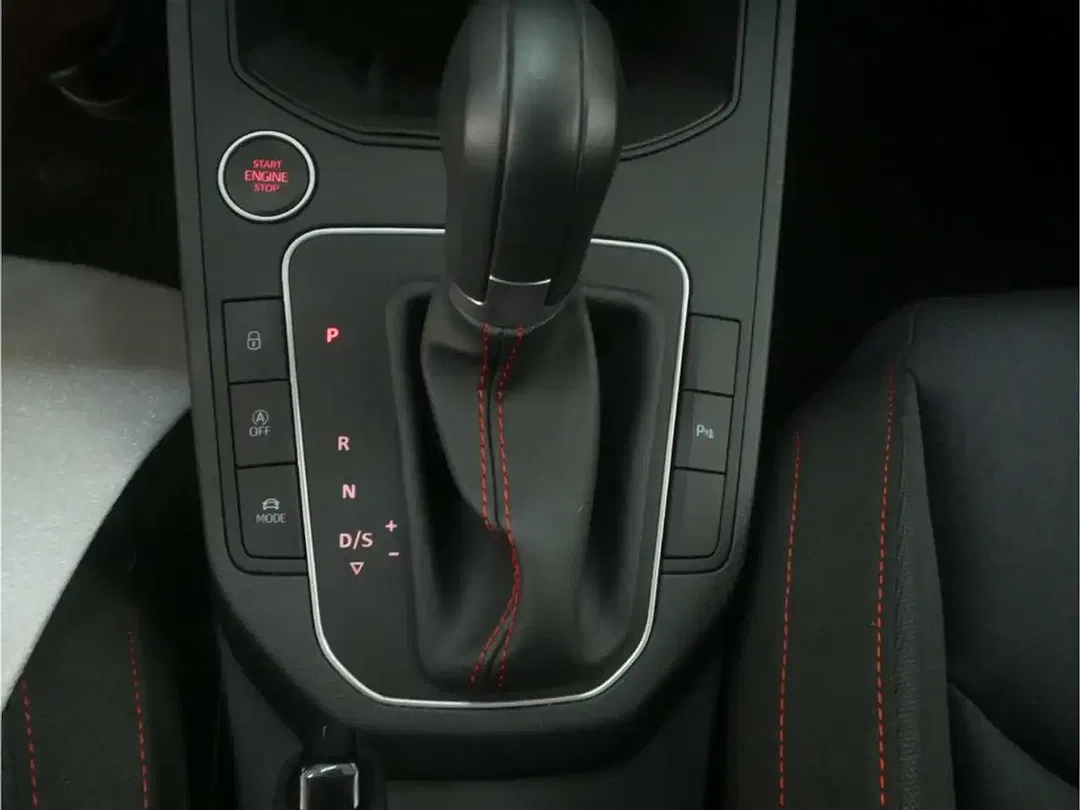 SEAT Ibiza 1.0 TSI FR - Thumbnail 18
