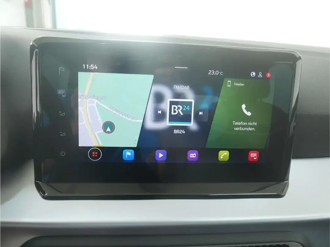 SEAT Ibiza 1.0 TSI FR - Thumbnail 21