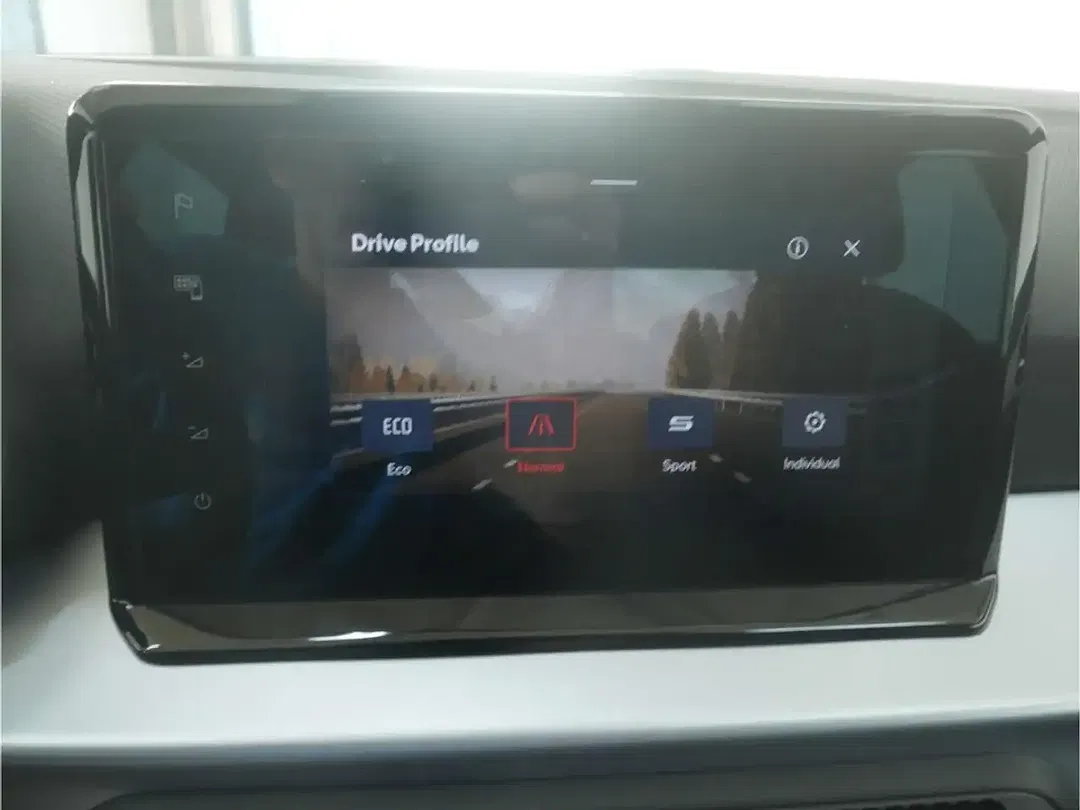 SEAT Ibiza 1.0 TSI FR - Thumbnail 26