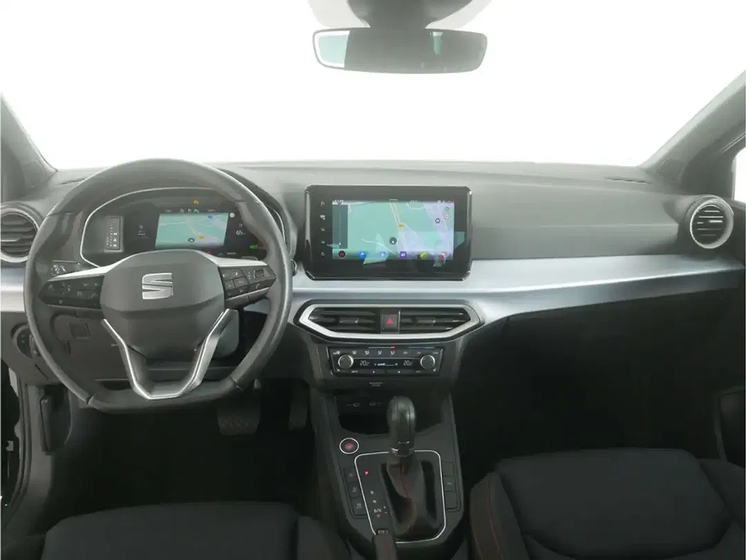 SEAT Ibiza 1.0 TSI FR - Thumbnail 29