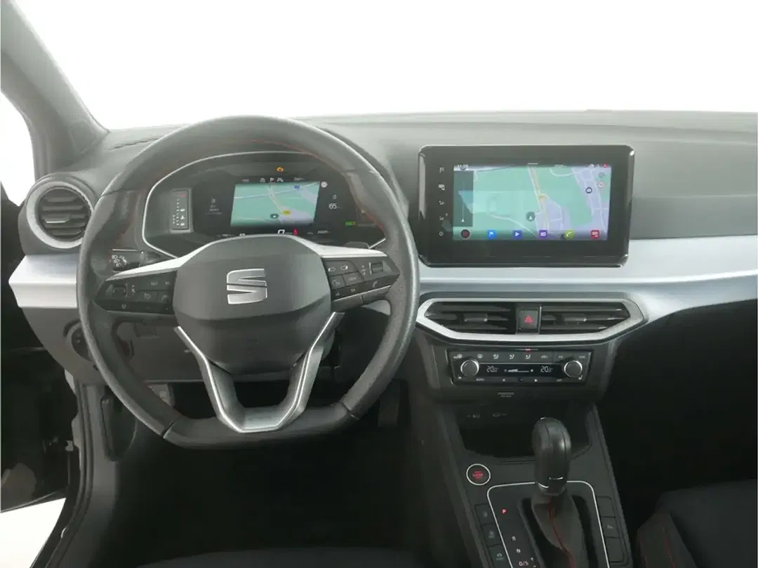 SEAT Ibiza 1.0 TSI FR - Thumbnail 30