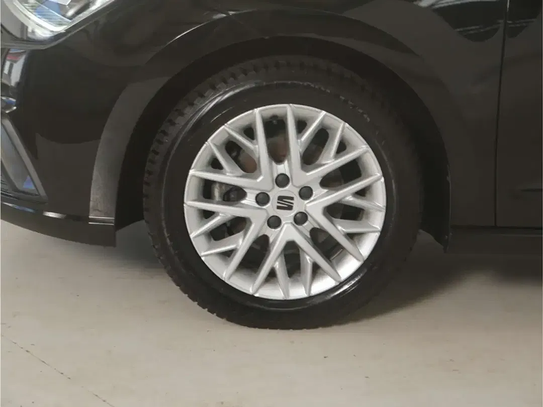 SEAT Ibiza 1.0 TSI FR - Thumbnail 4