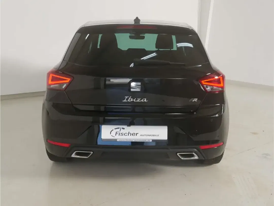 SEAT Ibiza 1.0 TSI FR - Thumbnail 6