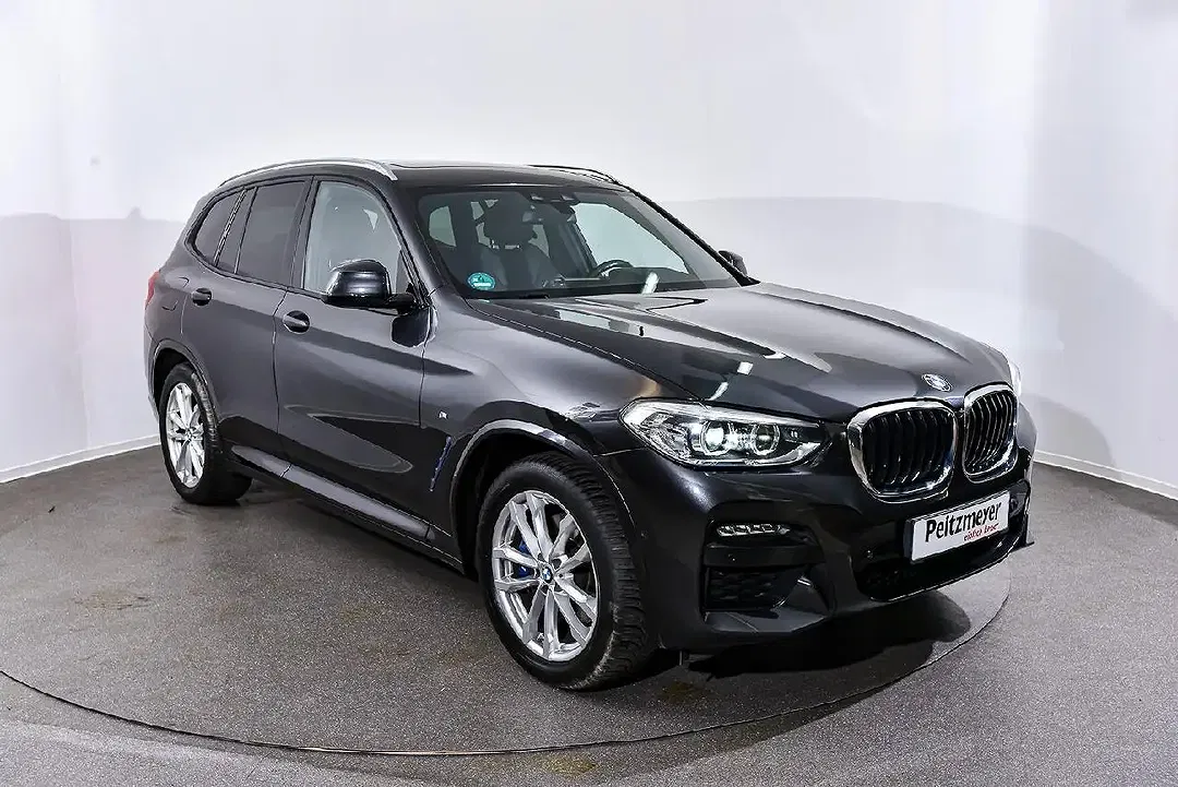 BMW X3 M xDrive M Sport - foto 2