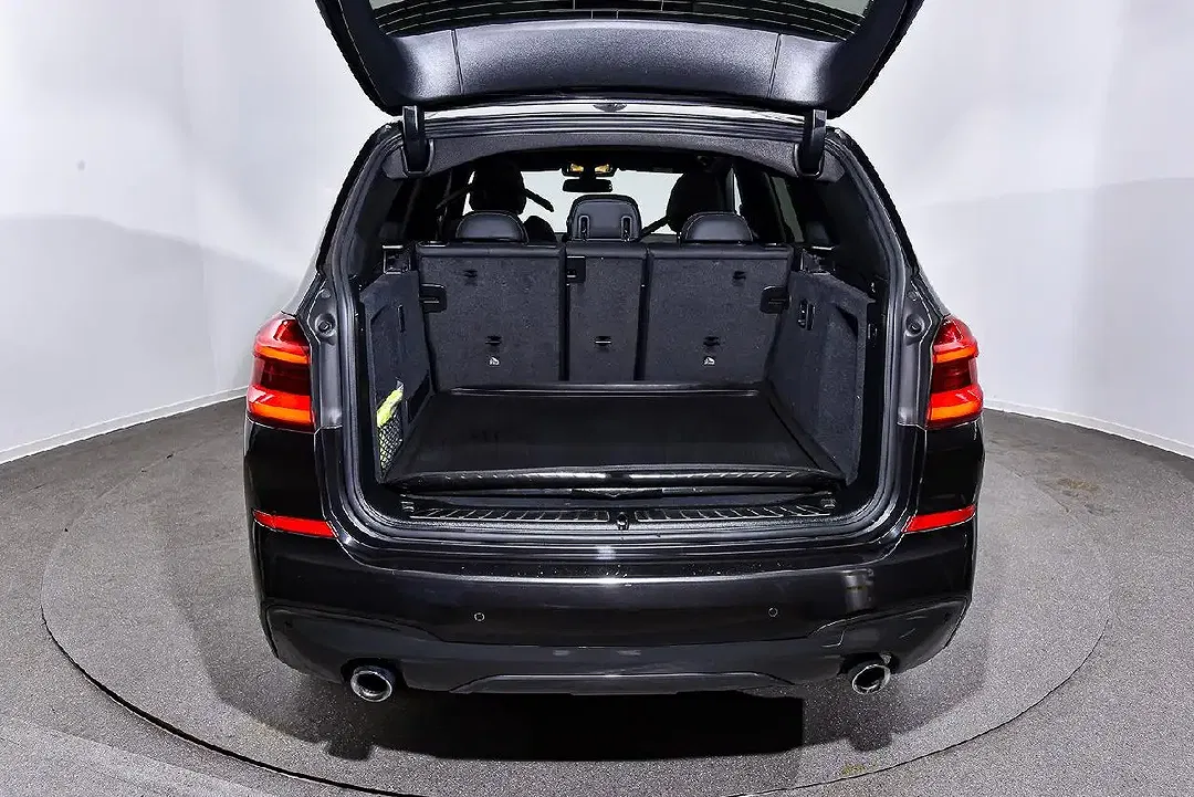 BMW X3 M xDrive M Sport - Thumbnail 5
