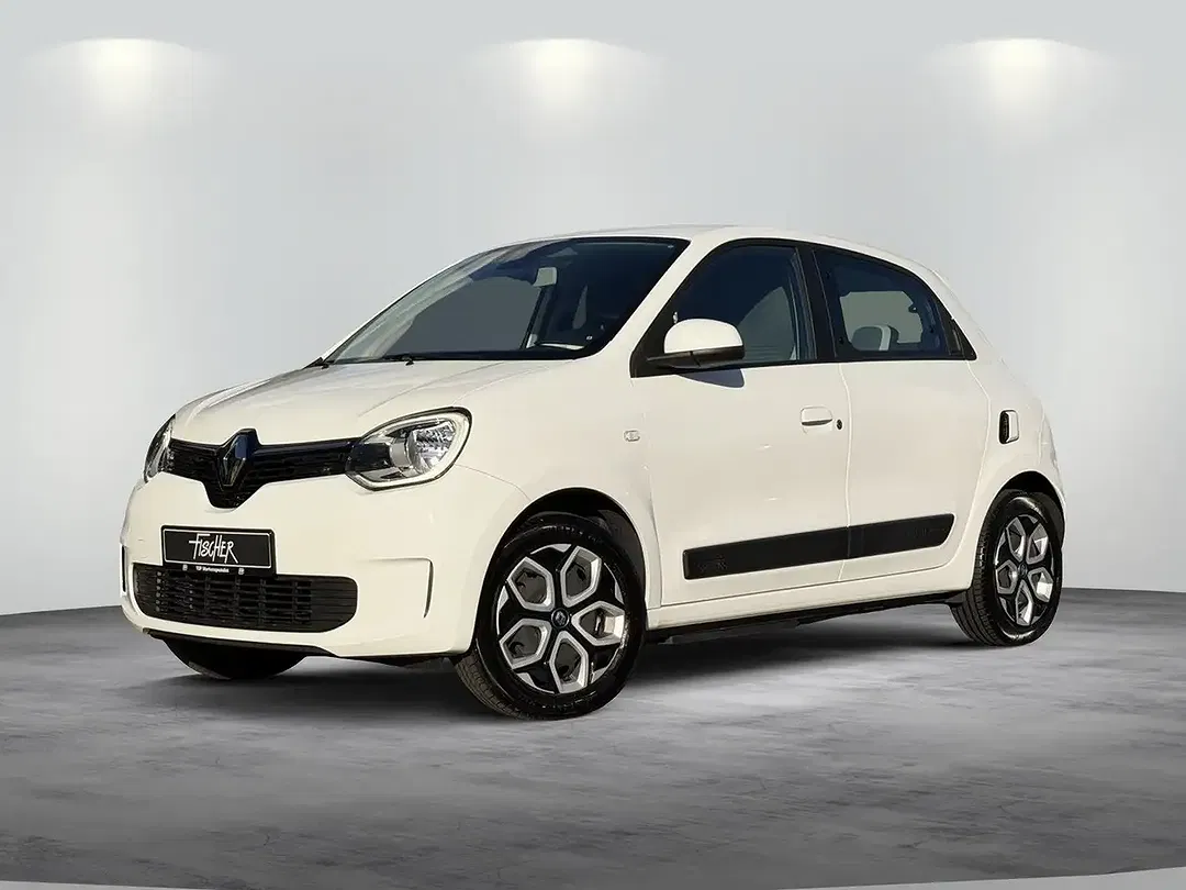 Renault Twingo Electric Zen - foto 1