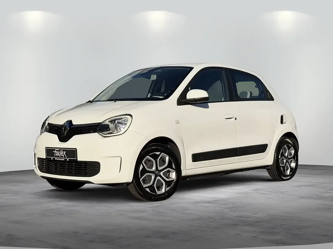 Renault Twingo Electric Zen - Afbeelding 1