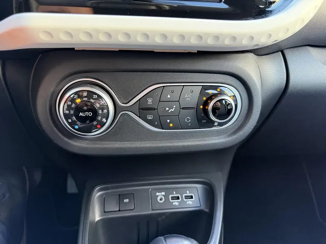 Renault Twingo Electric Zen - Thumbnail 10
