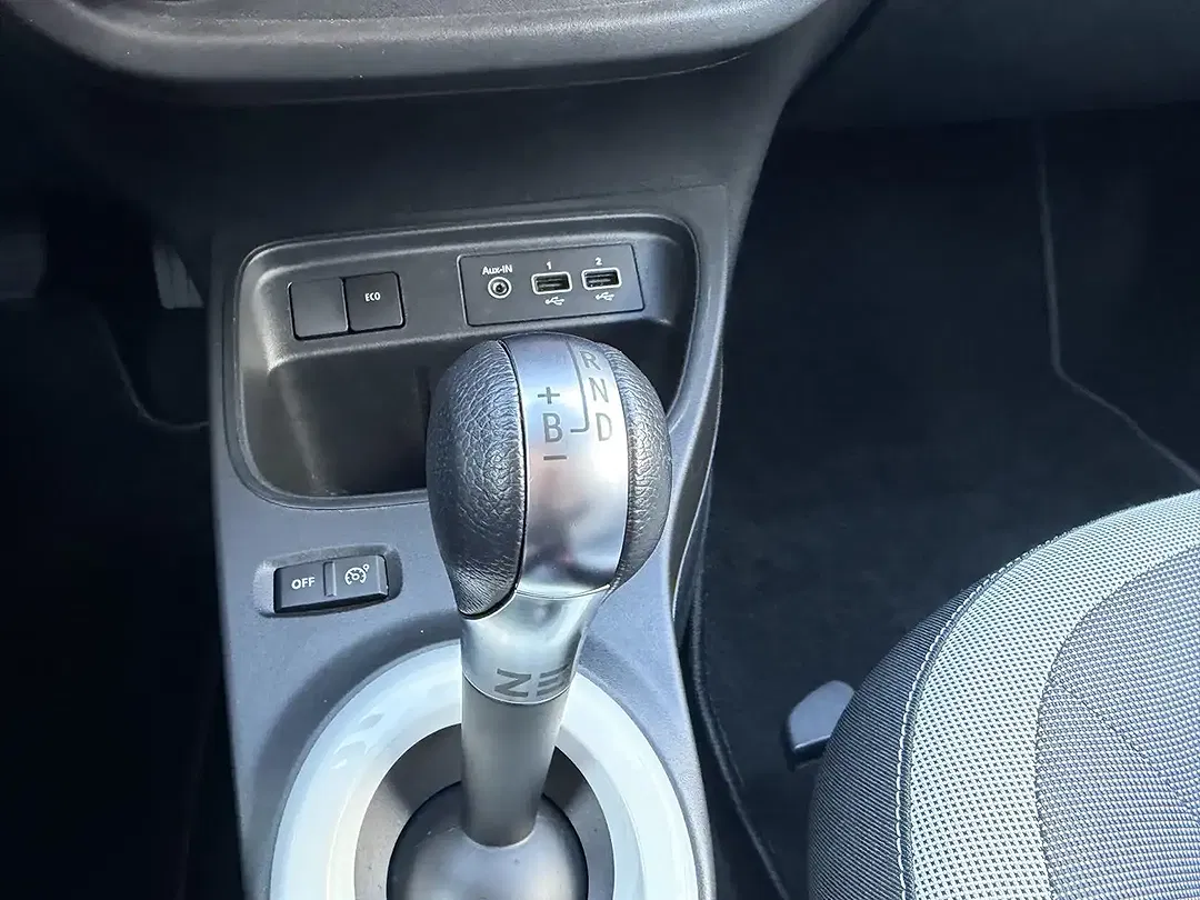 Renault Twingo Electric Zen - Thumbnail 11