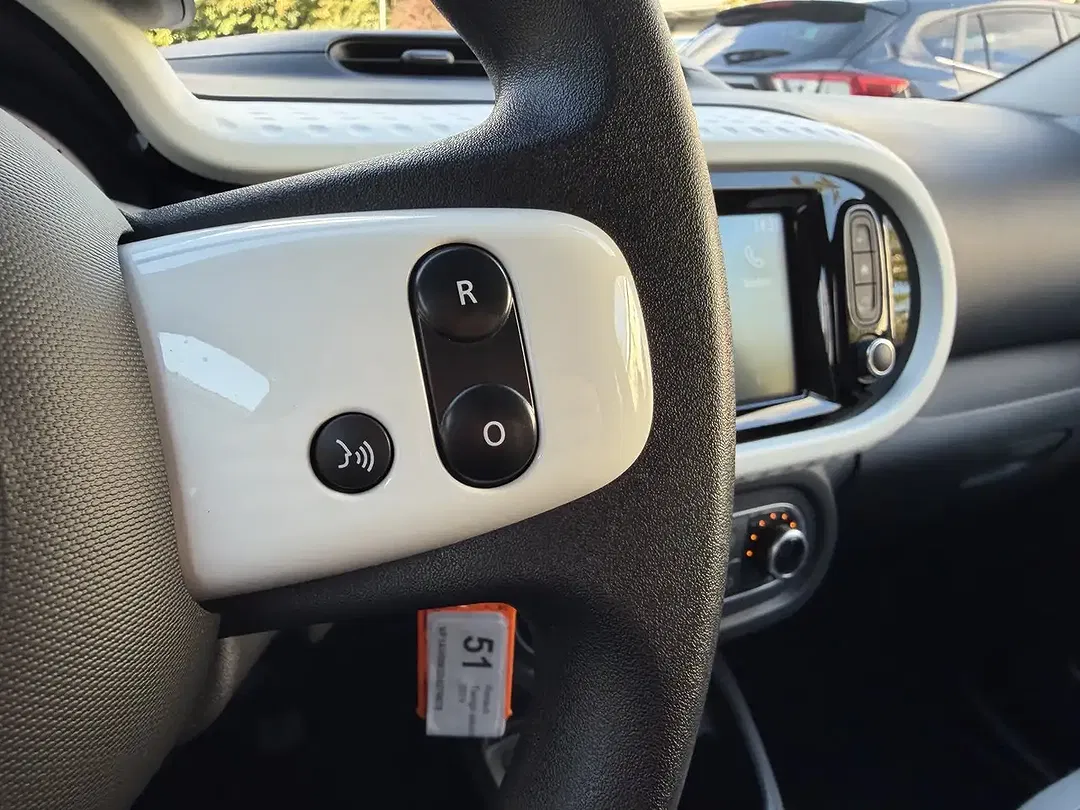 Renault Twingo Electric Zen - Thumbnail 13