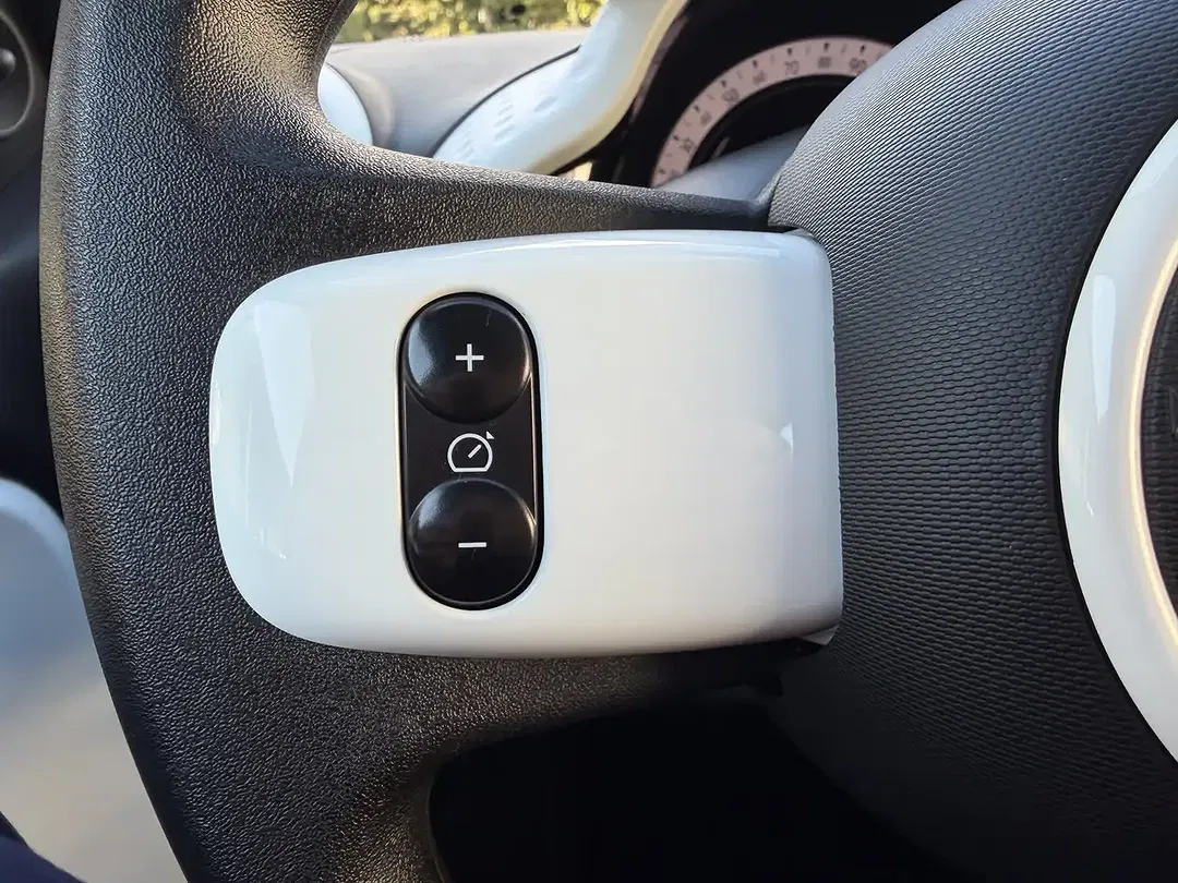 Renault Twingo Electric Zen - Thumbnail 14