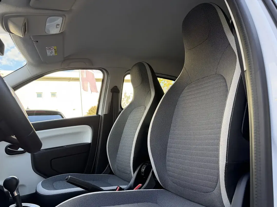 Renault Twingo Electric Zen - foto 15