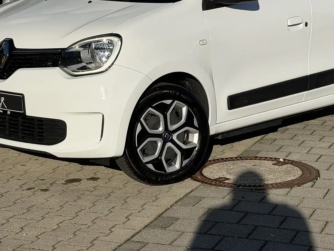 Renault Twingo Electric Zen - foto 2