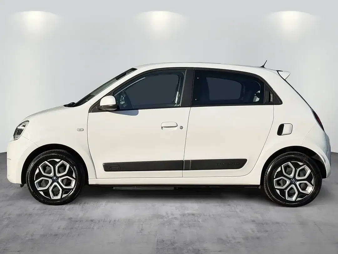 Renault Twingo Electric Zen - Thumbnail 3