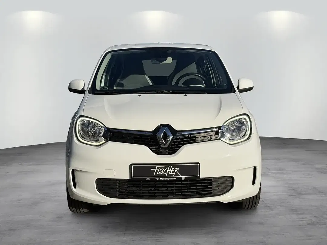 Renault Twingo Electric Zen - Thumbnail 4
