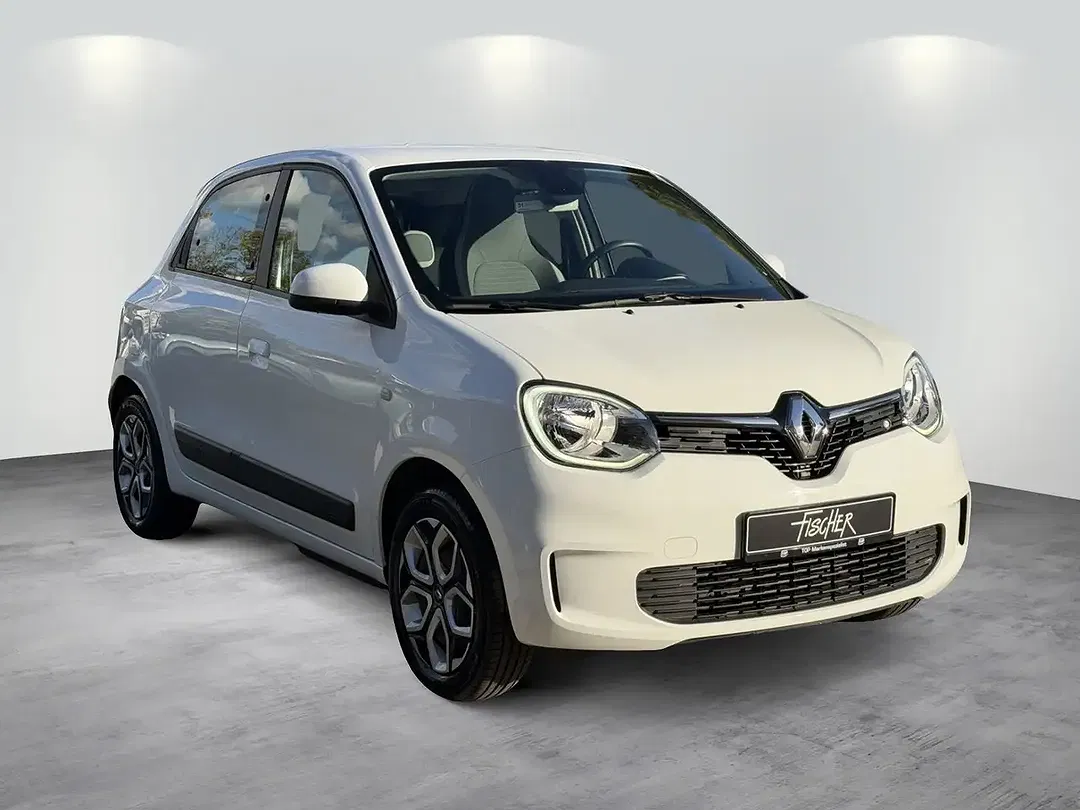 Renault Twingo Electric Zen - Thumbnail 5
