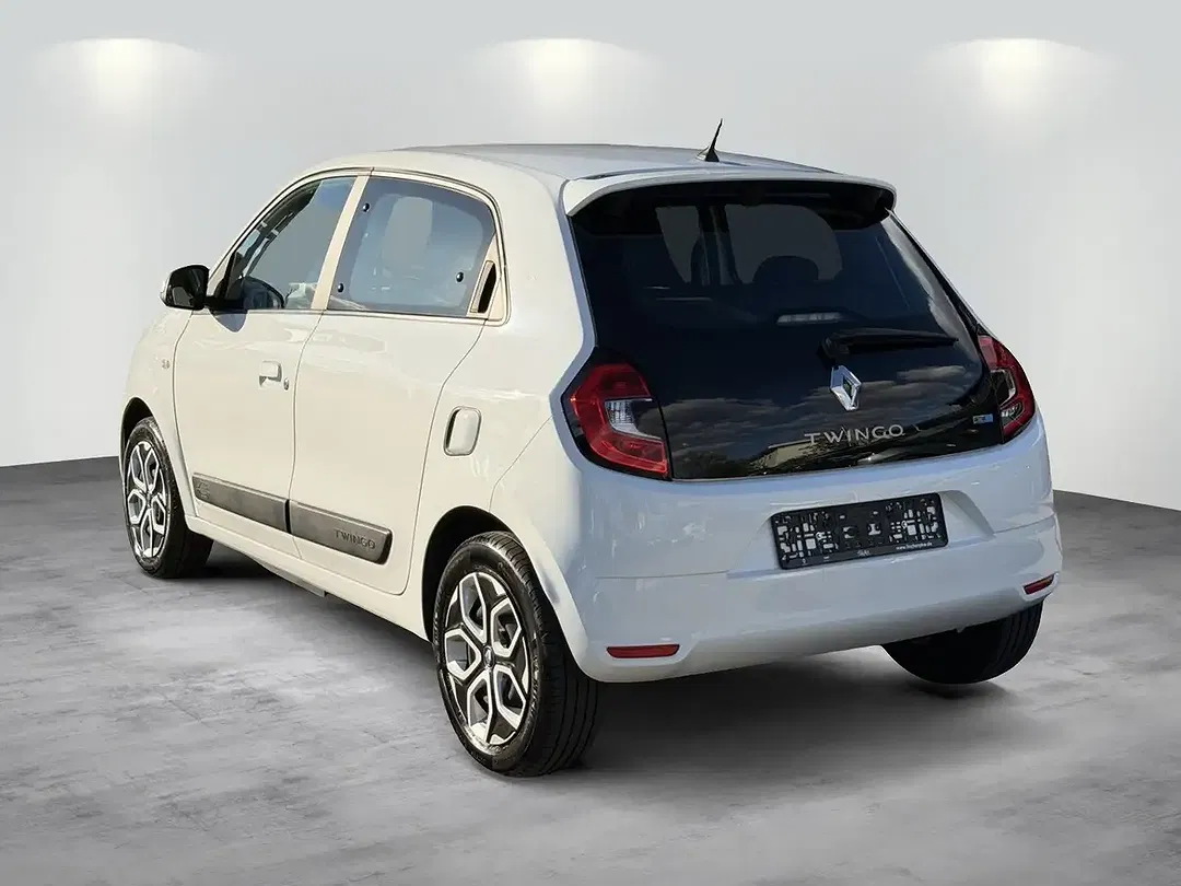 Renault Twingo Electric Zen - Thumbnail 6